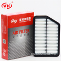 Filtro de aire automotriz 28113-2S000 del aire del filtro del oem de las piezas de automóvil